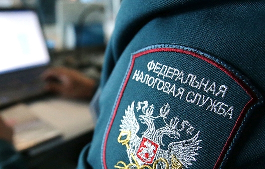Официальная хроника - С 1 апреля Налоговая получила доступ к данным об электронных кошельках россиян