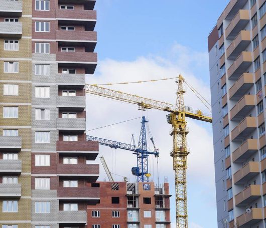 Новости Рынков - Сколько девелоперы потратили на рекламу в 2022?