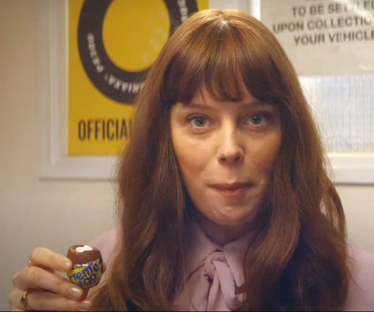 Дизайн и Креатив - А как вы едите свое Creme Egg?