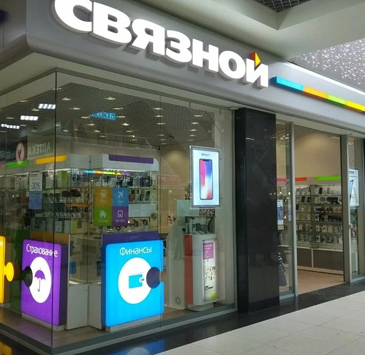 Новости Медиа и СМИ - Почему «Связной» создает свой телеканал?
