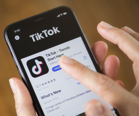  -    TikTok  ?