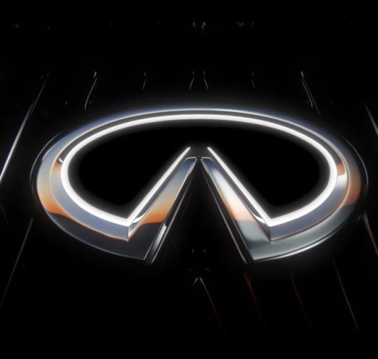 Дизайн и Креатив - Как Infiniti проводит ребрендинг?