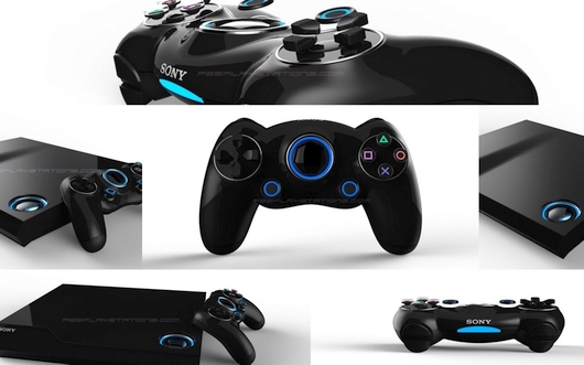 Новости Рынков - Sony планирует 3 июня представить PlayStation 5