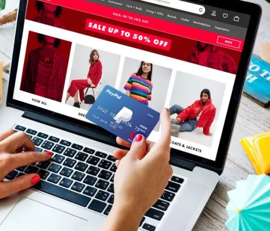 Исследования - Что мотивирует посетителей онлайн-магазинов сделать покупку?