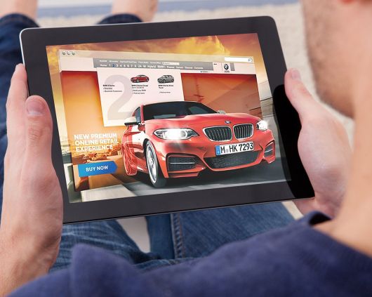 Исследования - Продвижение автобрендов в digital-сфере. Исследование