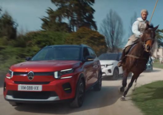 Дизайн и Креатив - Какую революцию устроил Citroen?