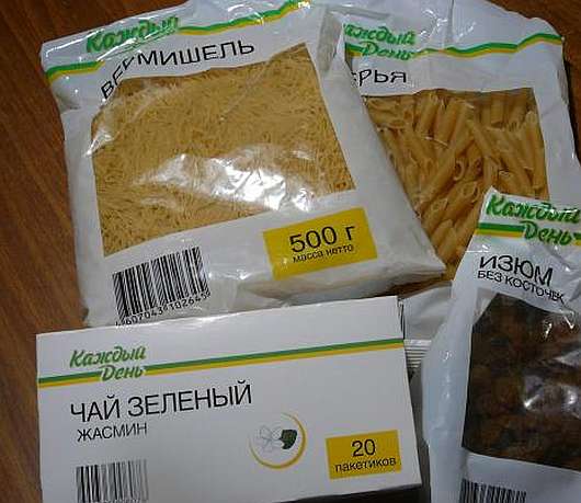Новости Рынков - Динамика продаж товаров private label опередила показатели брендовых