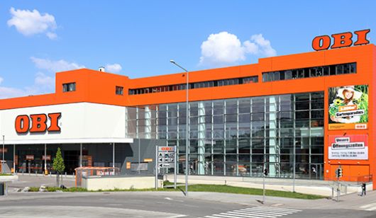 ������� ������ - ����� � ������ �������� �������� OBI?