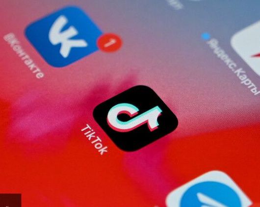 Социальные сети - TikTok выбрала Oracle. Microsoft не у дел
