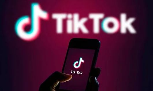   - TikTok    