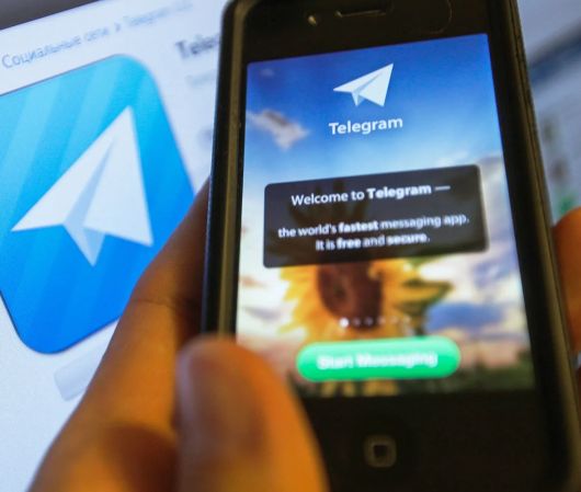 Интернет Маркетинг - Кто стал новым рекламным партнером Telegram?