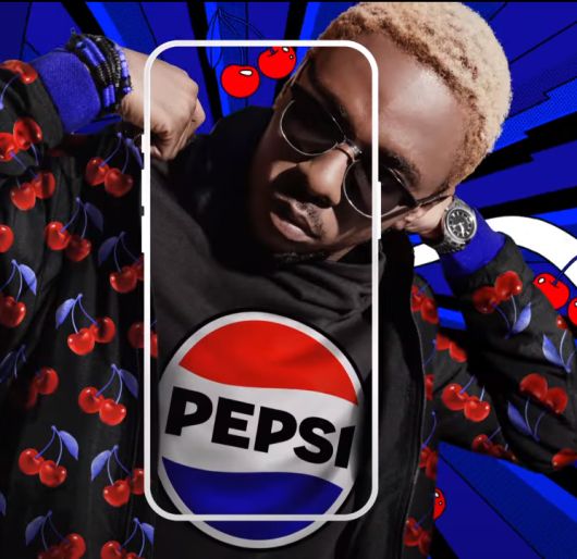 Дизайн и Креатив - Какую Pepsi мы увидим в 2024?
