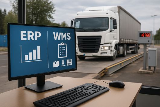 Новости Технологий - В каких задачах нужна ERP-платформа для логистики