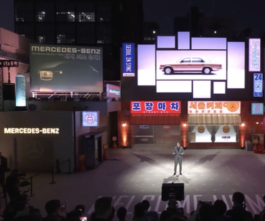 ������ � ������� - ��� Audi ��������� ��� Mercedes-Benz?