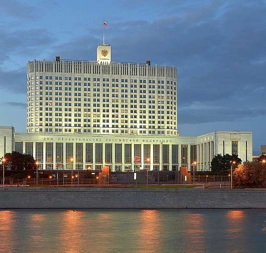 Официальная хроника - Не платишь штрафы - не надейся на послабления от государства