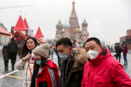 Исследования - Что волнует россиян сегодня: коронавирус, рубль и президент. Исследование