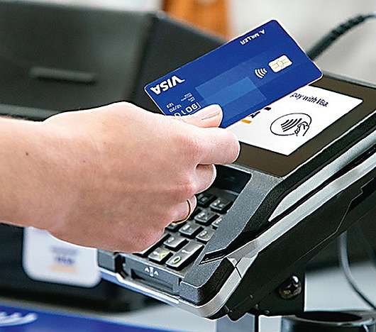 Новости Технологий - Нужна программа лояльности? Visa тебе поможет!