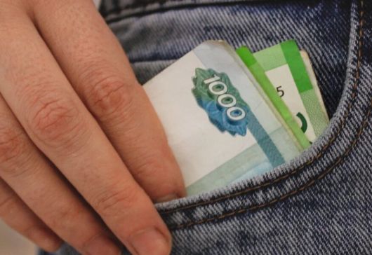 Финансы - Сколько нужно для инвестиции в StartUp?