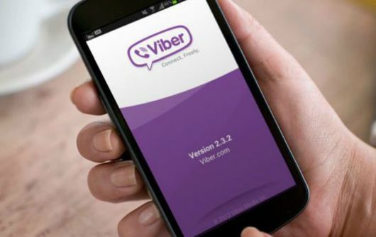 Интернет Маркетинг - Впервые в России. Viber начал продажу рекламы