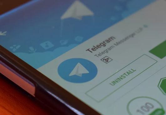   -    15    Telegram?