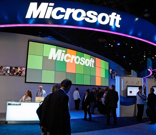 Новости Медиа и СМИ - В Microsoft призывают реформировать капитализм