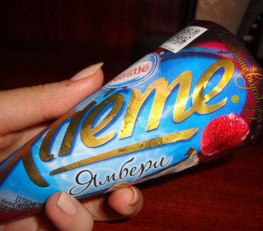 ������� ������ - ����� ��������� Nestle �� ����� ��������?