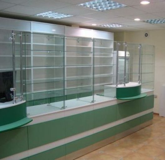 Новости Ритейла - Услуги по проектированию аптек в России