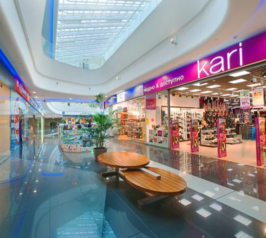 Исследования - Сколько брендов покинули Россию в 2025?