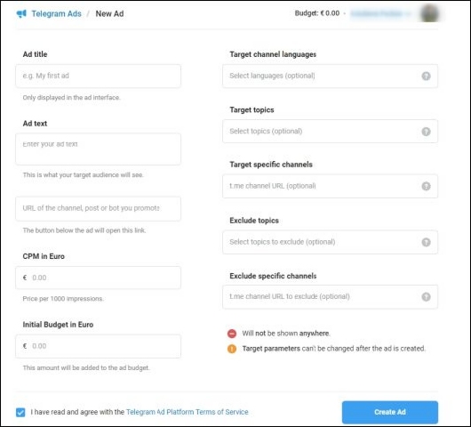 Социальные сети - Как Telegram надеется привлечь новых рекламодателей?