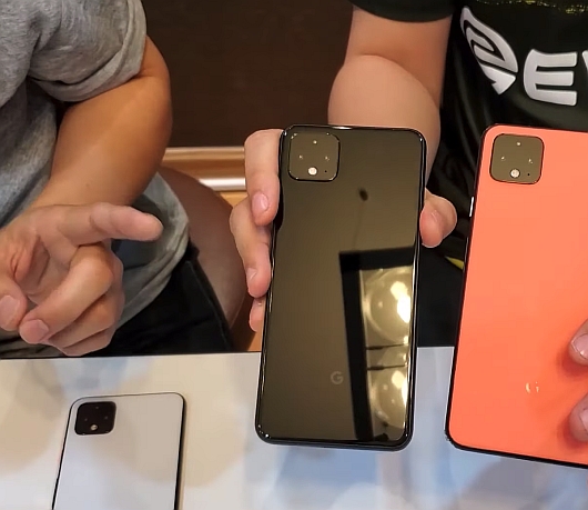 Новости Медиа и СМИ - Сколько стоит вранье о смартфоне Google Pixel 4?