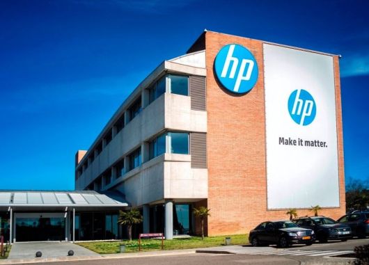 Новости Рынков - HP сообщила об окончательном уходе из России