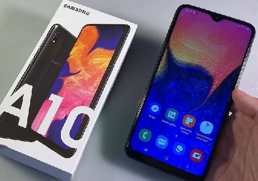 Исследования - TOP-10 мировых продаж смартфонов. Итоги третьего квартала 2019