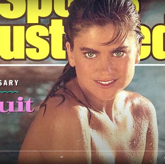 Новости Медиа и СМИ - Какие условия выдвинуло рекламодателям Sports Illustrated Swimsuit?