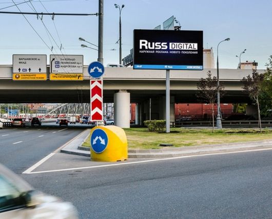 Новости Рынков - Когда Russ Outdoor купит Gallery?