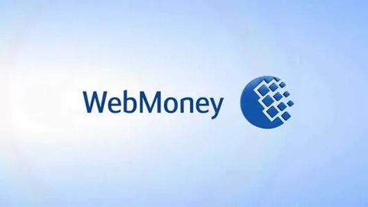   - WebMoney     