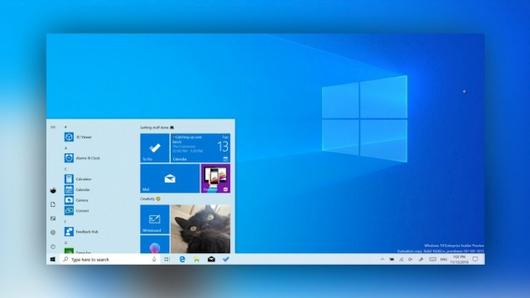 Новости Технологий - Майское обновление Windows 10 уже доступно. Загрузить надо вручную!