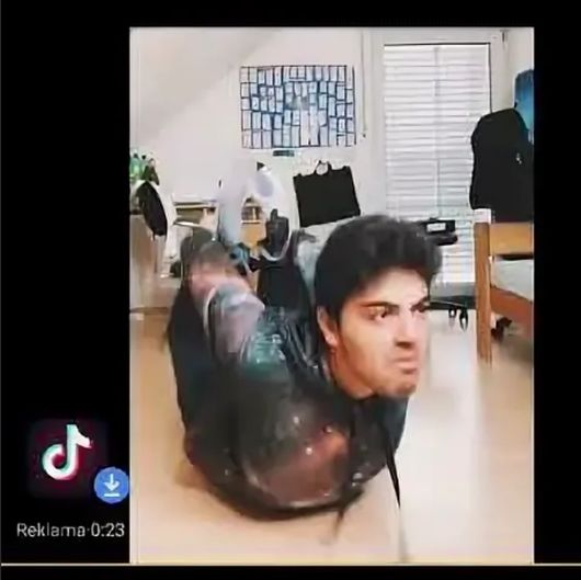 Социальные сети - Как получить от TikTok деньги за рекламу?