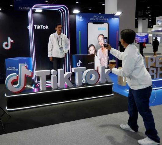 �������� ��������� - ����� ����� ������� �� ��������� � TikTok?
