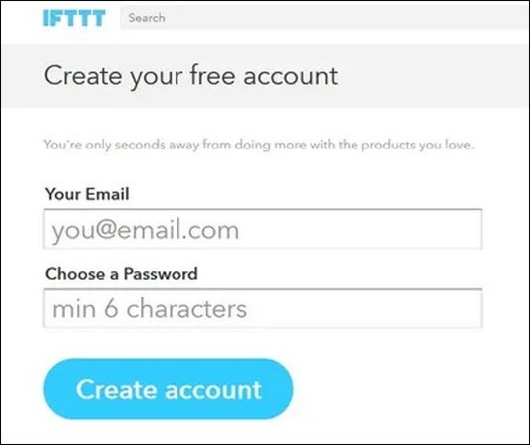 Новости Технологий - Репосты и обмен статьями в Telegram с помощью IFTTT
