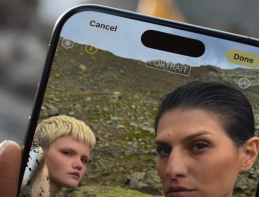 Дизайн и Креатив - Как гаджеты Apple спасают жизни людей?