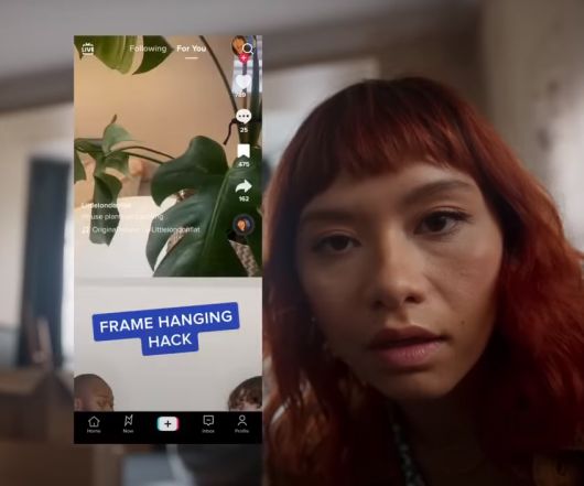 Социальные сети - Как получить в TikTok ответы на вопросы?
