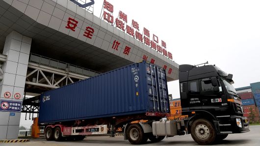 Новости Рынков - Как доставить товар из Китая в Россию: способы перевозки