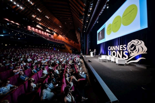 Дизайн и Креатив - Cannes Lions отменили окончательно и бесповоротно