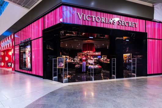    -  Victorias Secret    - 