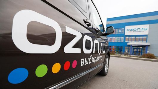 Новости Рынков - Ozon существенно увеличил сроки доставки товаров. Оптимизация такая(