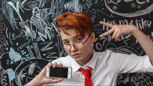 Социальные сети - «ВКонтакте» выпустит аналог TikTok