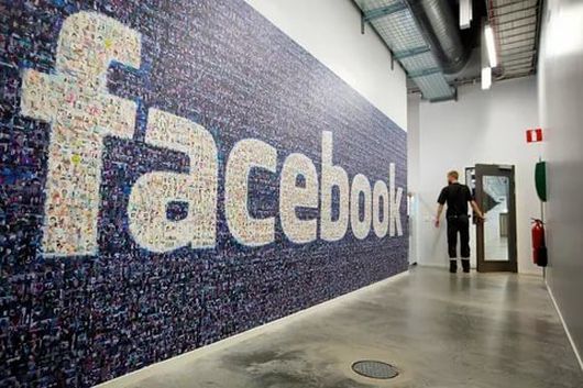   - Facebook      