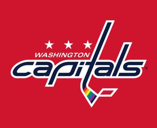    - Washington Capitals         