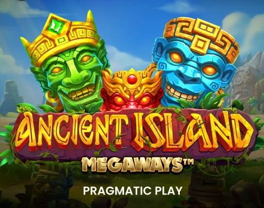Исследования - Что есть в слоте Ancient Island Megaways?