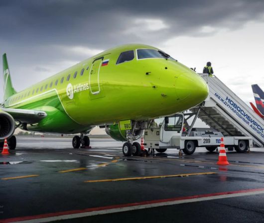 Новости Рынков - S7 планирует организовать свой лоукостер